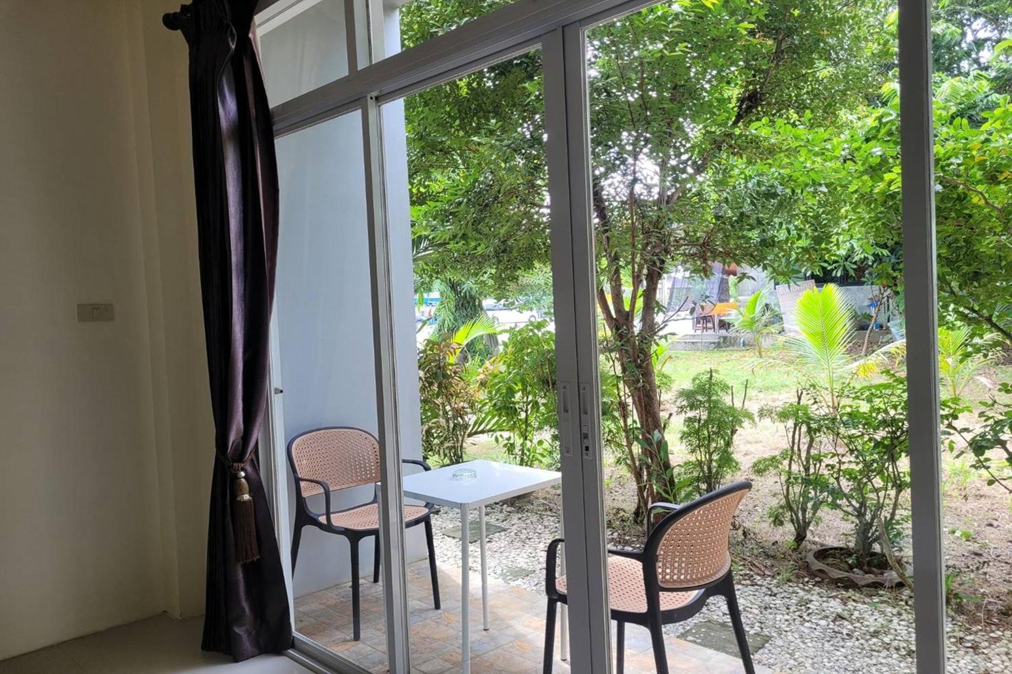 Snooze Inn Phuket - Free Shuttle To Bang Rong Pier Pa Khlok Extérieur photo