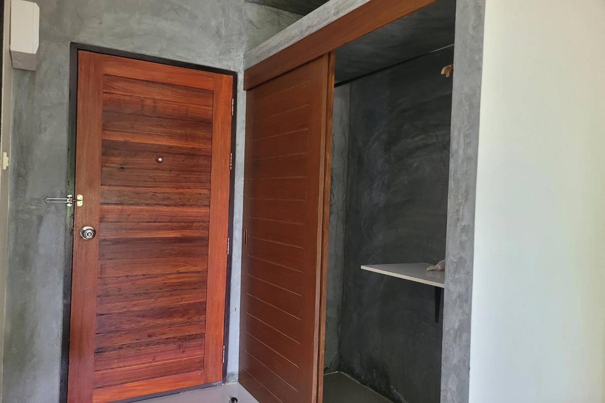 Snooze Inn Phuket - Free Shuttle To Bang Rong Pier Pa Khlok Extérieur photo
