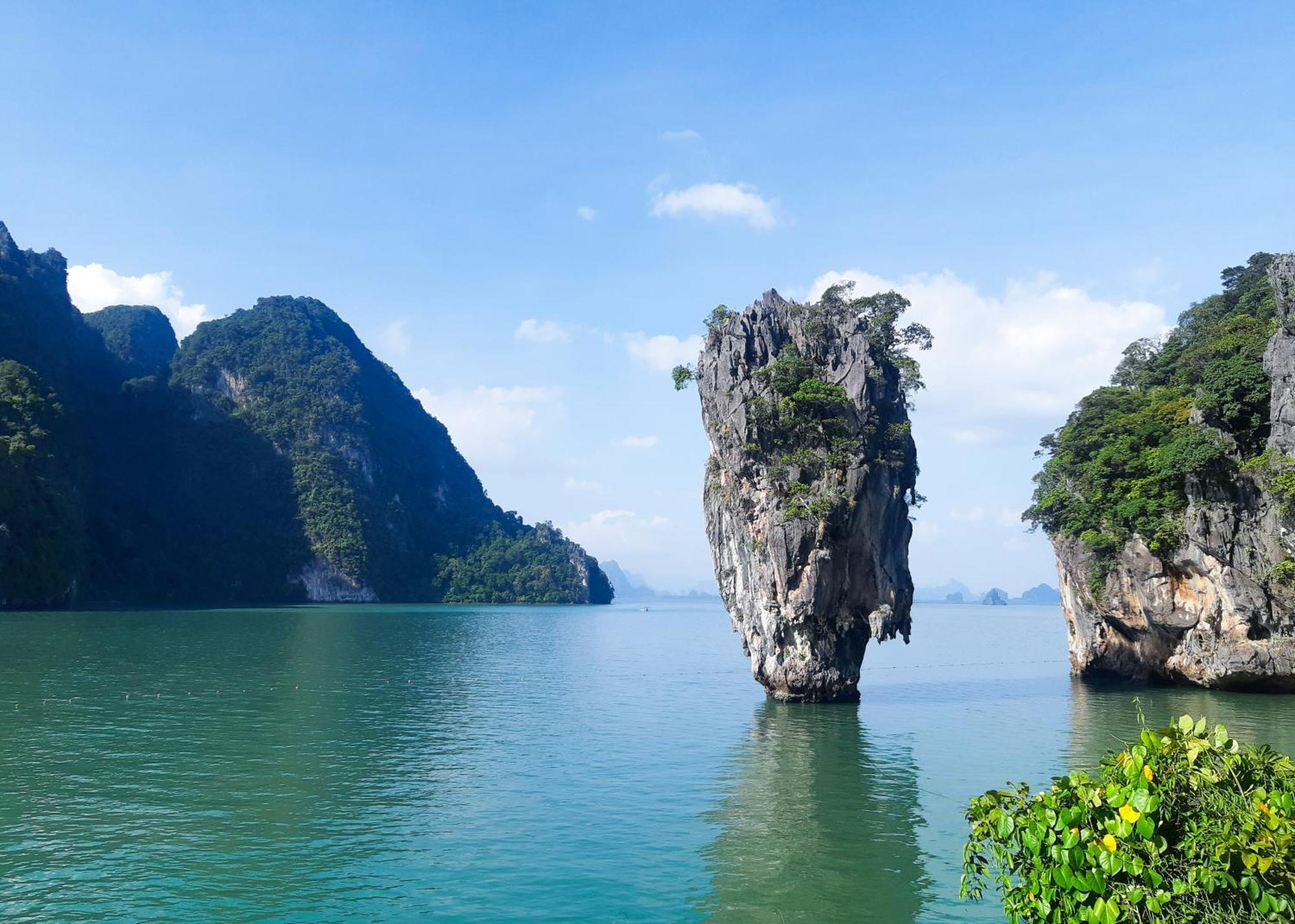 Snooze Inn Phuket - Free Shuttle To Bang Rong Pier Pa Khlok Extérieur photo