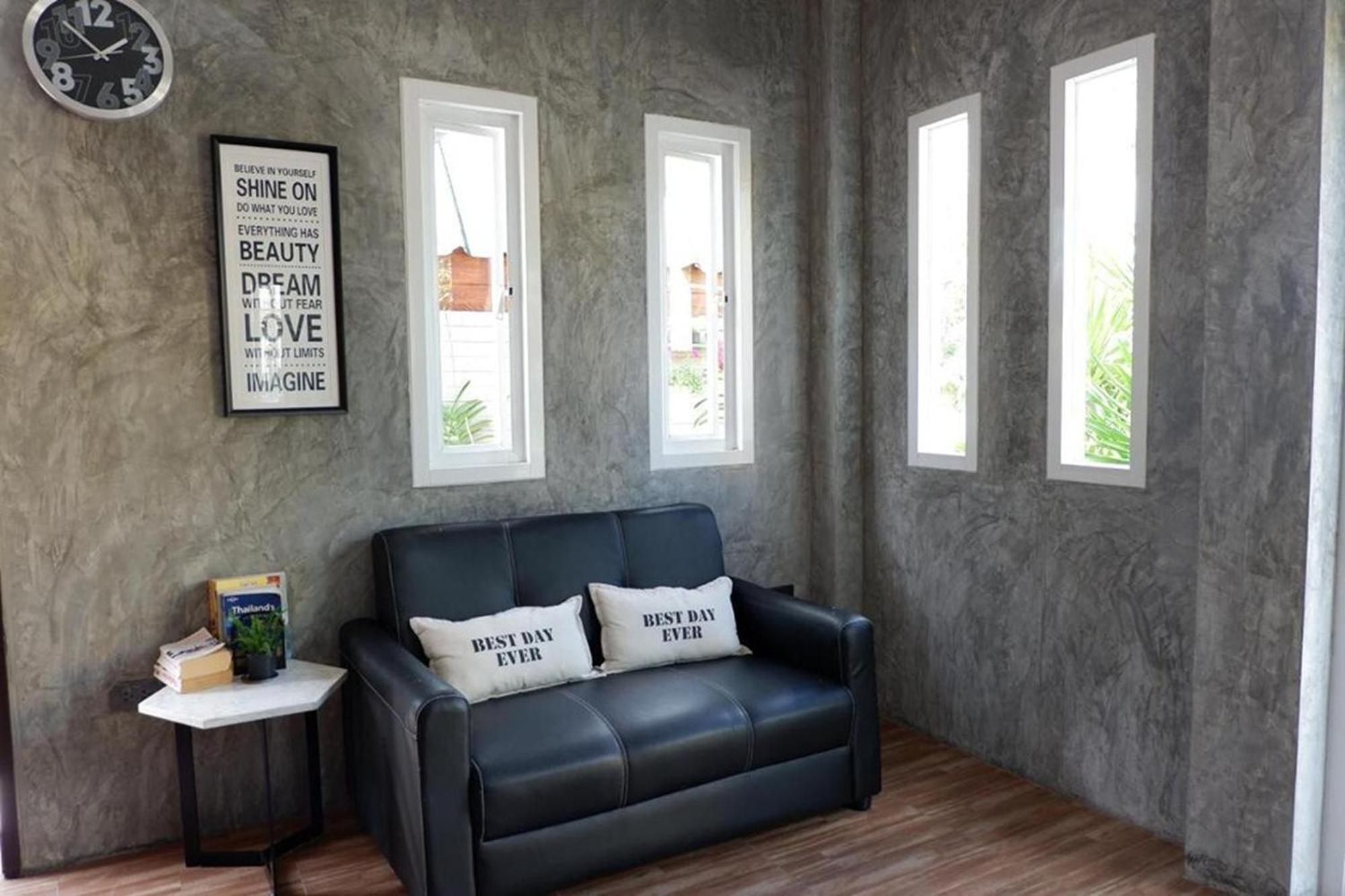 Snooze Inn Phuket - Free Shuttle To Bang Rong Pier Pa Khlok Extérieur photo