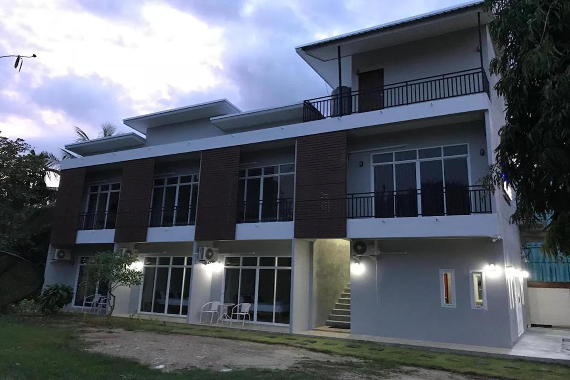 Snooze Inn Phuket - Free Shuttle To Bang Rong Pier Pa Khlok Extérieur photo